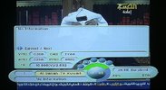 #5  Eurobird 2 at 25.5°E 10.996V [2532] Al Sabah TV Kuwait.JPG