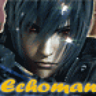 echoman