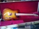 Gordon Smith Classic T sienna burst.webp Gordon Smith Classic T sienna burst.webp