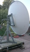 Precision 2.0m On Mobile Platform (Rear).webp