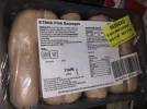 Morrissons Sausages 1.webp