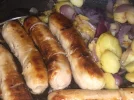 Morrissons Sausages 2.webp