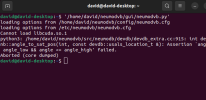 v.1.1 fails starting new LNB.png