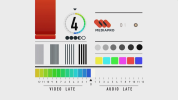 Overon Audio Sync