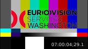 Eurovision Washington