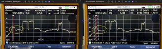 7° East - 10.721H Europe B beam - - With and Without Skew applied..jpg