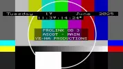 Pro Link Main CG60 Host