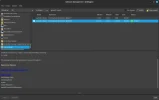 No file info in pybind11-devel in dnfdragora.webp