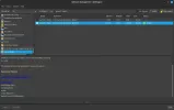 No file info in pybind11-devel in dnfdragora.webp