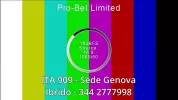 RaiITA909
