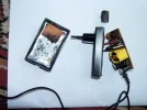 Mico Faulty Mains Charger.webp