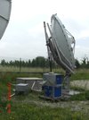 3.7 Trifold On Skid 2  another Ex F1 Upling Antenna in use.JPG