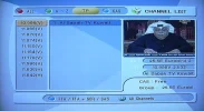 #2  Eurobird 2 at 25.5°E 10.996V [2532] Al Sabah TV Kuwait.webp