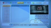 #2  Eutelsat 25A at 25.5°E 10.996V [2532] Al Sabah TV Kuwait.webp
