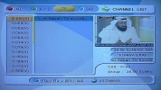 #2  Eutelsat 25A at 25.5°E 10.996V [2532] Al Sabah TV Kuwait.webp