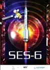 SES 6 launch poster.webp
