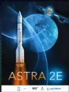 Astra 2E launch poster.webp