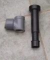T piece and IKEA foot.webp