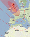 Predicted 2E Footprint UK Spot.gif