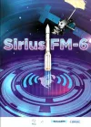 Sirius FM-6 launch poster.webp