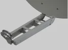 Gibertini OP 85 SE feed arm.webp