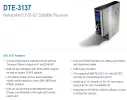 DekTec   DTE 3137   Networked DVB S DVB S2 Receiver.webp