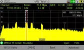 Astra 5B Beacon 31.5E just about there.webp
