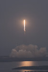 SpaceX Thales Mission MonacoTurkmen.jpg