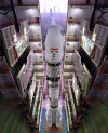 view-of-fully-integrated-gslv-d6-top-of-vehicle-assembly-building ..webp