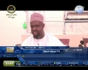 Wisal Hausa tv.webp Wisal Hausa tv.webp