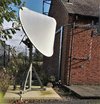BBC Radio Nottingham antenna.. Radome ..jpg