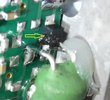 XMW-18Ghz burnt inductor at factory........reduced.jpg