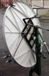 Repositioned rear jack anchor point.... dish looking at 57 East..webp