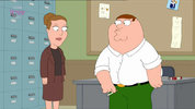 Family Guy 12-15 Secondhand Spoke smoking 3 Carrie Fisher.jpg