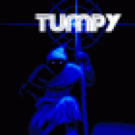 tumpy