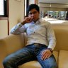 MUHAMMAD AZHAR