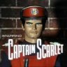 Capt Scarlet